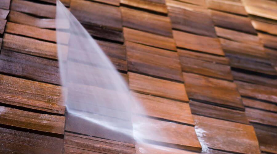Professional tile roof repair services in Marietta, MN